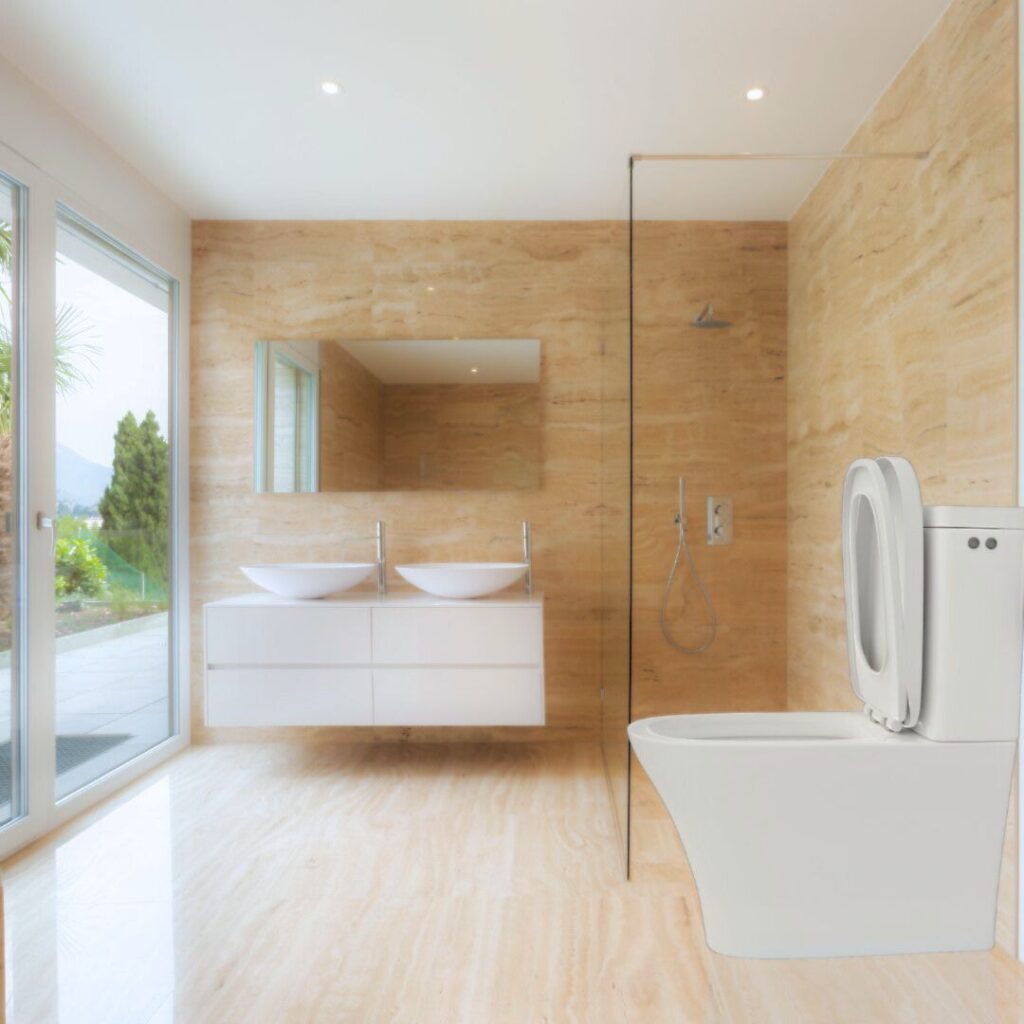 NowTest Smart Toilet